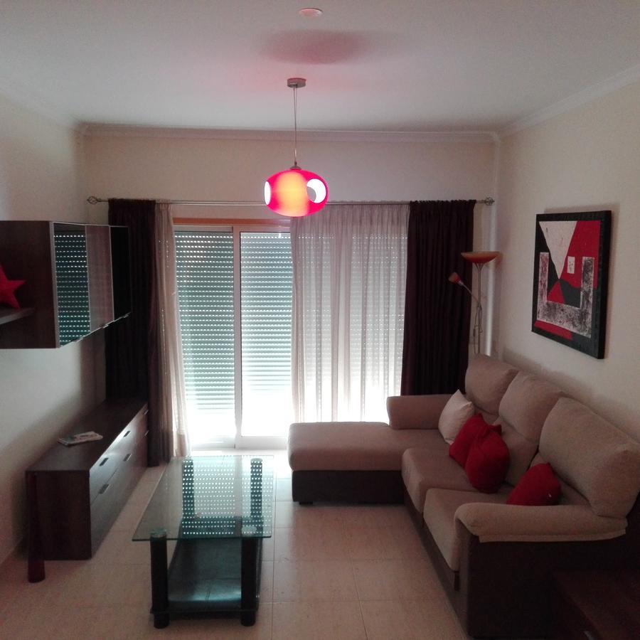 Faia Atlantico Apartment Портіман Екстер'єр фото