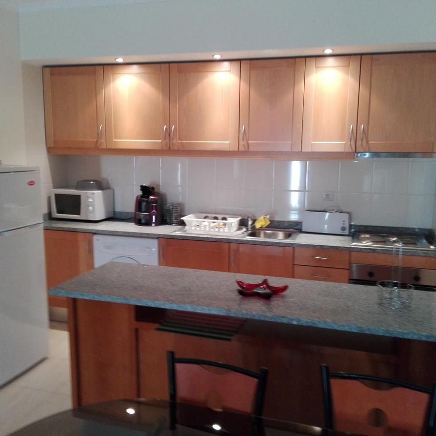 Faia Atlantico Apartment Портіман Екстер'єр фото